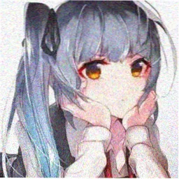 评论头像
